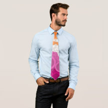 Drapeau Super bohème Bubbly Lesbian Pride Abstrait