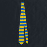 Cravate Drapeau Ukraine<br><div class="desc">Drapeau Ukraine</div>
