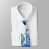 Cravate Drapeaux Cinquième Avenue par Childe Hassam, Art V (Attaché)