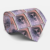 CRAVATE DREAD SHADOW (Roulé)