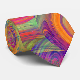 Cravate Dreamscape #66-a