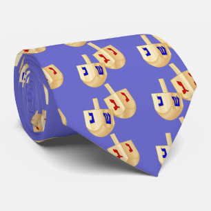 Cravate Dreidels