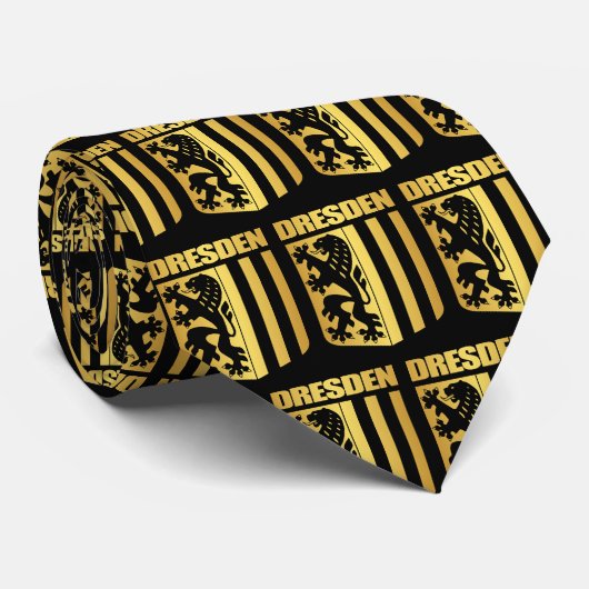 Cravate Dresden (Roulé)