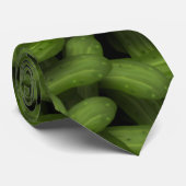 Cravate drôle de conserves au vinaigre (Roulé)