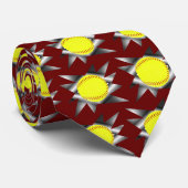 Cravate du base-ball de Fastpitch (Roulé)