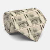 Cravate du cadre 9 (Roulé)