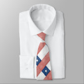 Cravate du Chili (Attaché)