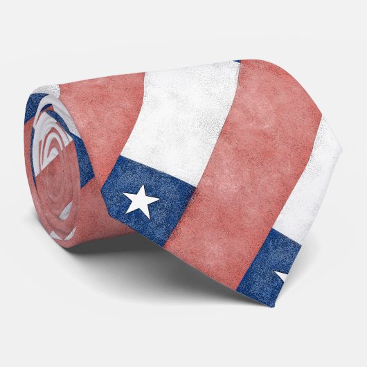 Cravate du Chili (Roulé)