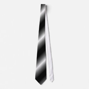 CRAVATE DU CHROME BLACK/WHITE/GREY