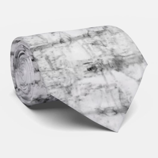 Cravate du coffre de Birch (Roulé)