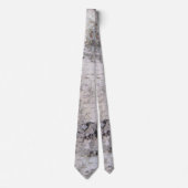 Cravate du coffre de Birch (Devant)