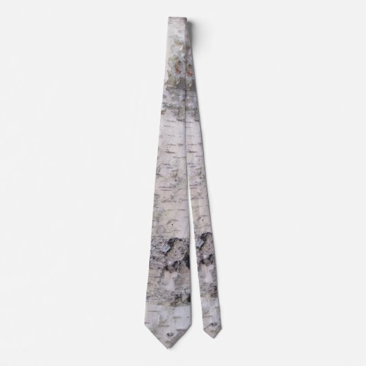 Cravate du coffre de Birch (Devant)