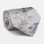 Cravate du coffre de Birch (Roulé)