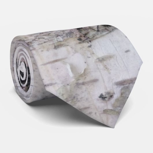 Cravate du coffre de Birch (Roulé)