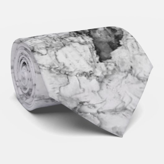 Cravate du coffre de Birch (Roulé)