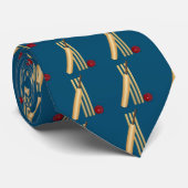 Cravate du cricket (Roulé)