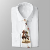 Cravate du Croiseur de Chevalier Tempo (Attaché)