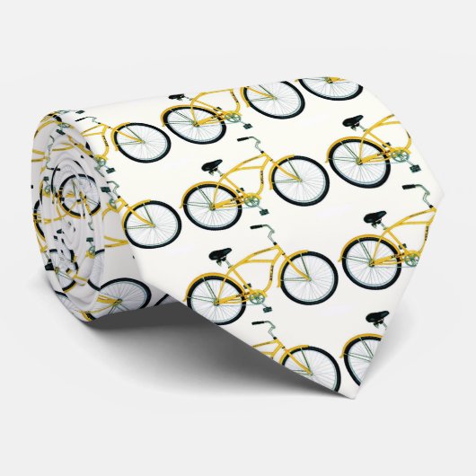 CRAVATE DU CYCLISTE (Roulé)