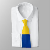 Cravate du drapeau Columbia (Attaché)