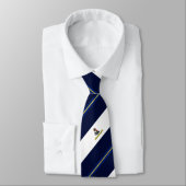 Cravate du drapeau de la ville d'Annapolis (Maryla (Attaché)