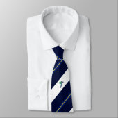 Cravate du drapeau de la ville d'Appleton (Wiscons (Attaché)