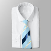 Cravate du drapeau de la ville de Columbia (Caroli (Attaché)