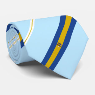 Cravate du drapeau de la ville de Philadelphie (Pe