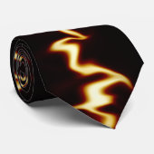 Cravate du feu (Roulé)