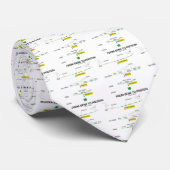 Cravate Du gène à la protéine (Roulé)