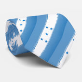 Cravate du Honduras (Roulé)