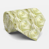 Cravate du jour de mariage (Roulé)