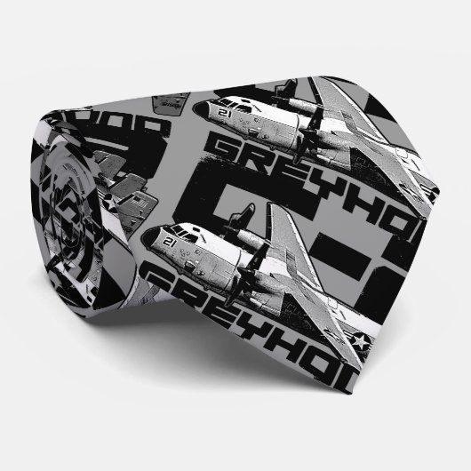 Cravate du lévrier C2 (Roulé)