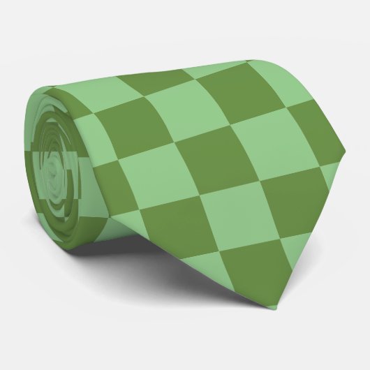 Cravate du lycée de Sonobeno (Roulé)