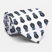 Cravate du marteau du Thor de foudre (Roulé)