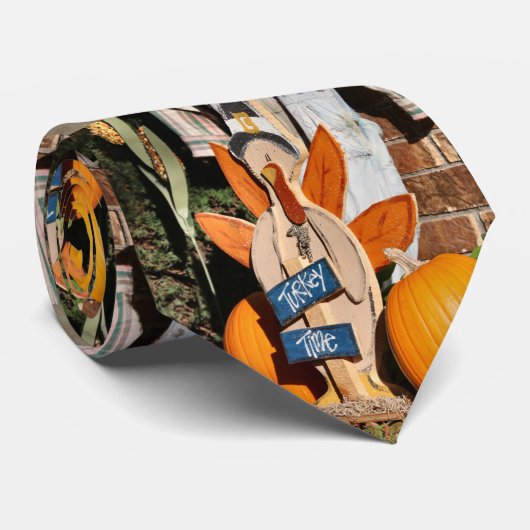 Cravate du minuteur turc (Roulé)