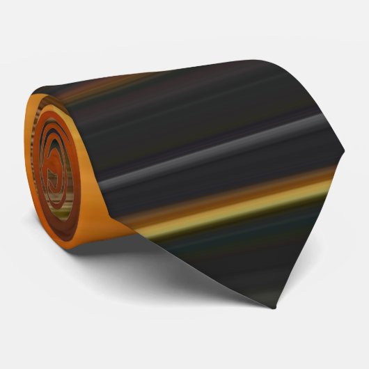 Cravate du patron ! (Roulé)