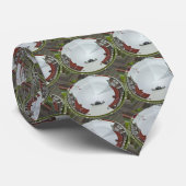 Cravate du phare de Nobska Point (Roulé)