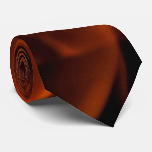 Cravate du souffle (Roulé)