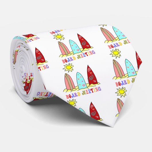 Cravate du surf Board (Roulé)