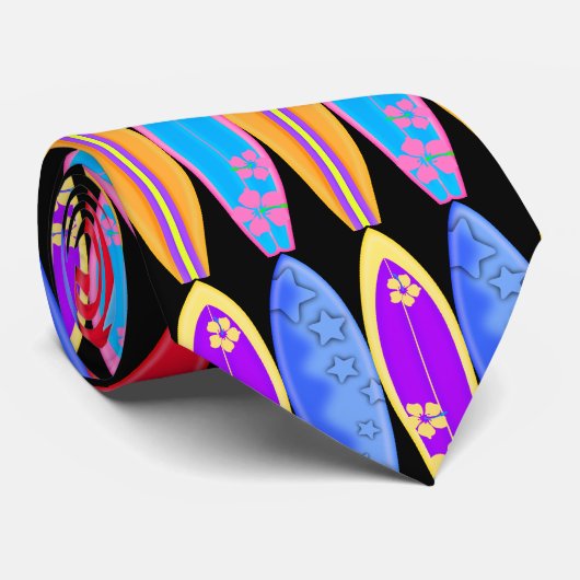 CRAVATE DU surf-CONSEIL (Roulé)