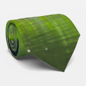 Cravate du temps de repas de l'écrevisse (Roulé)