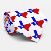 Cravate du Texas (Roulé)