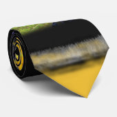 Cravate du tournesol 1 (Roulé)