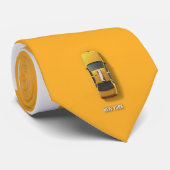 Cravate du "trafic" (Roulé)