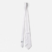 Cravate Dubstep (Dos)