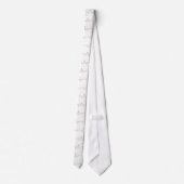 Cravate Duchesse de Cambridge Fanatic (Dos)