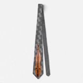 CRAVATE DULCIMER-CRAVATE (Devant)