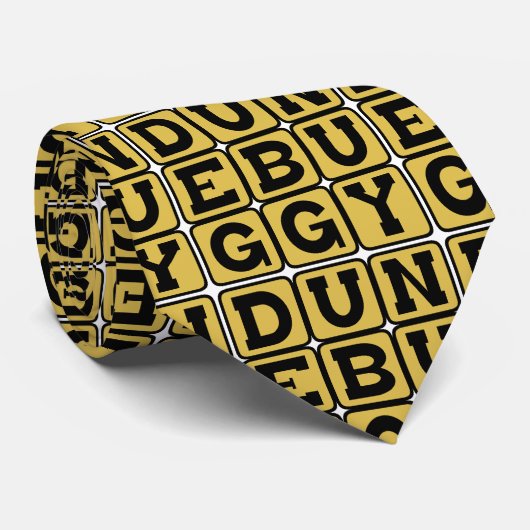 Cravate Dune Buggy, Transport De Plage (Roulé)