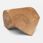 Cravate dune de sable fossilisée (Roulé)