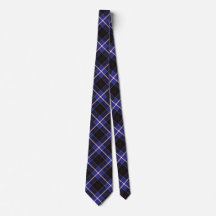 Dunlop Tartan
